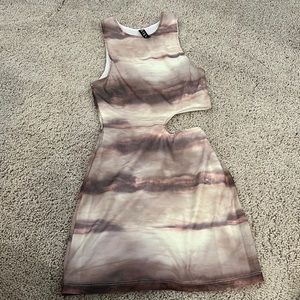 Motel Rocks Mini Dress
